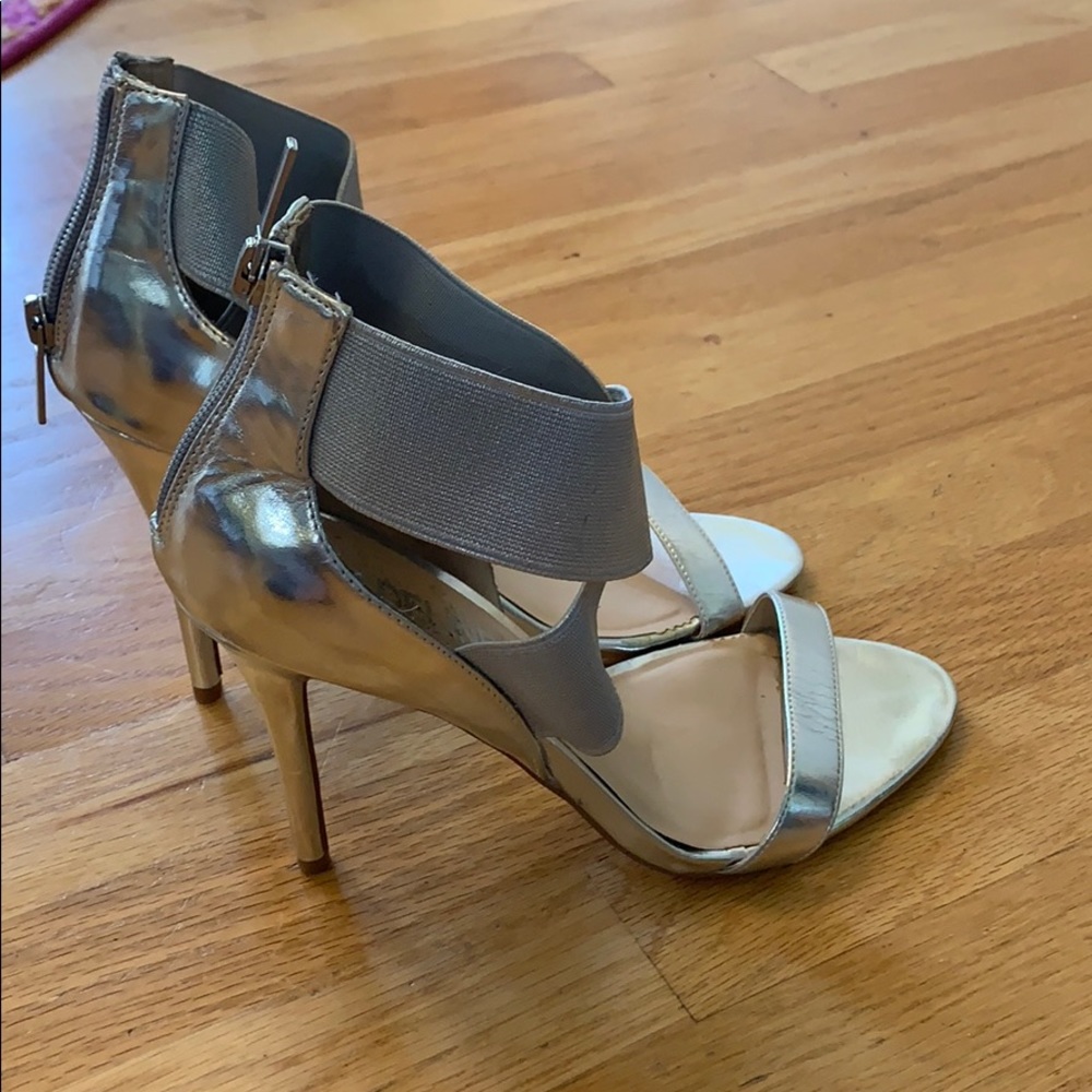 Madeline Stilettos